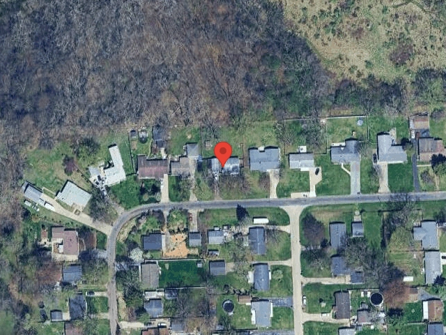 House image located at Toledo, OH 43623