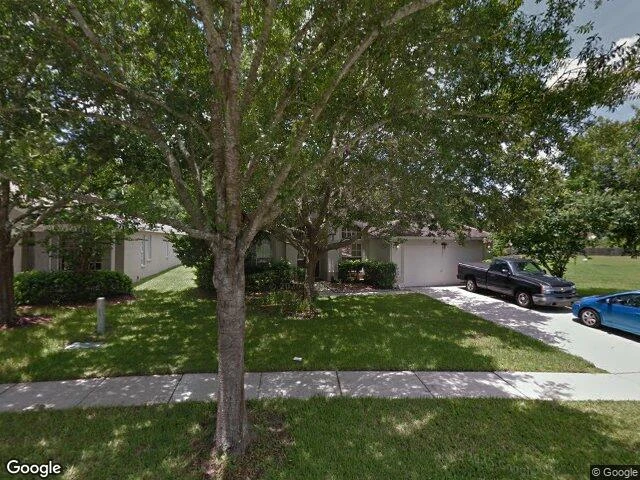 House image located at Lutz, FL 33558