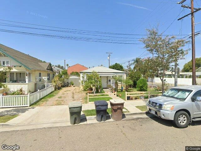 House image located at Anaheim, CA 92805