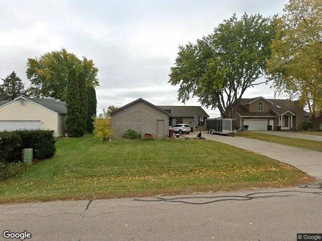 House image located at Sandwich, IL 60548