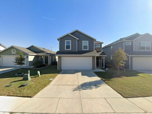 House image located at San Antonio, TX 78218