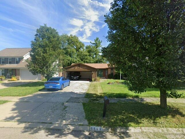 House image located at Cincinnati, OH 45233