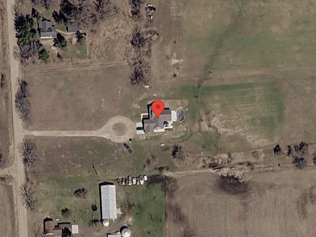 House image located at Attica, MI 48412