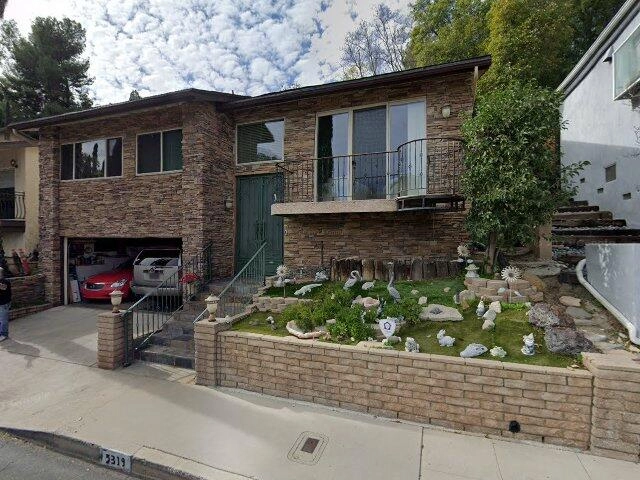 House image located at Woodland Hills, CA 91364