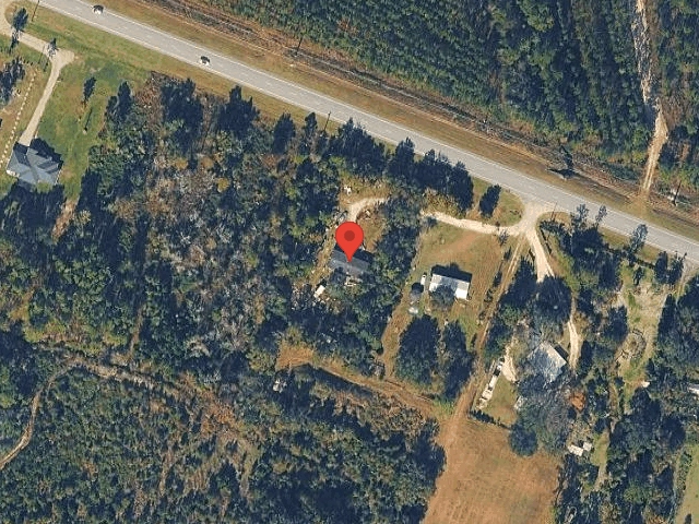 House image located at Starke, FL 32091