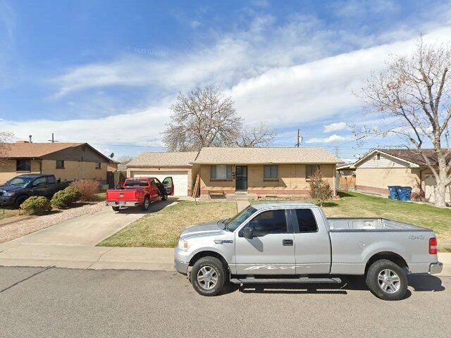House image located at Commerce City, CO 80022