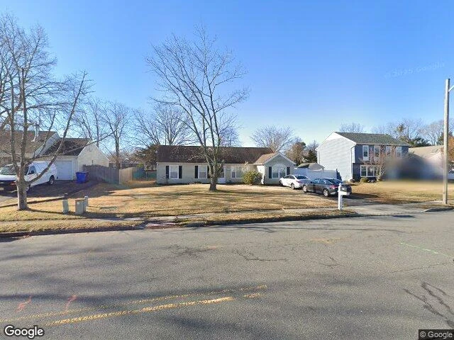 House image located at Toms River, NJ 08753