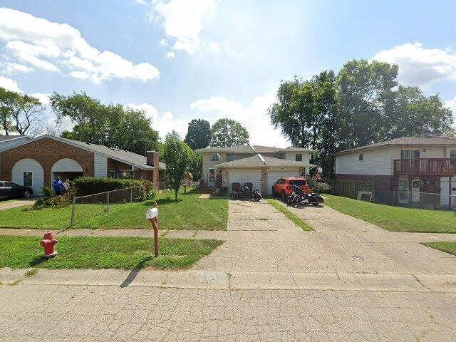 House image located at Franklin, OH 45005