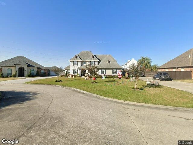 House image located at Belle Chasse, LA 70037