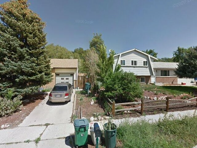 House image located at Colorado Springs, CO 80916