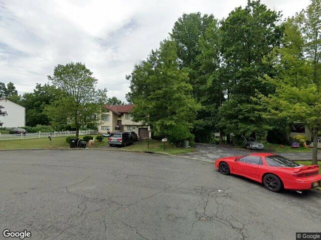 House image located at Spring Valley, NY 10977