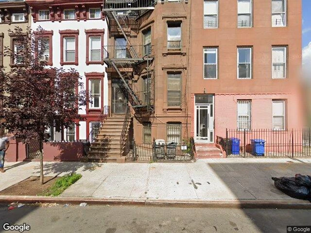 House image located at Brooklyn, NY 11221