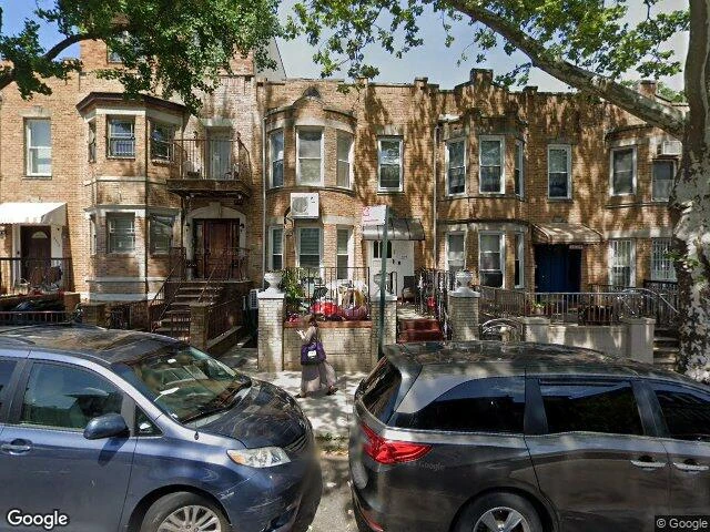 House image located at Brooklyn, NY 11219