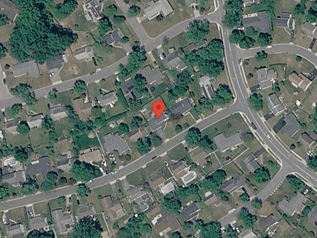 House image located at Bowie, MD 20715