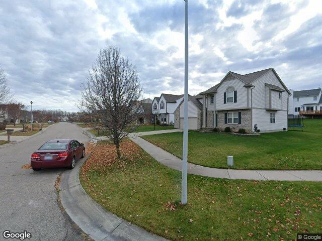 House image located at Grand Blanc, MI 48439