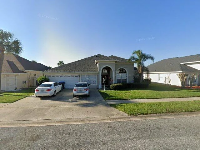 House image located at Orlando, FL 32837