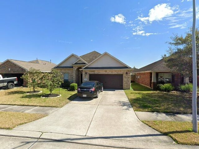 House image located at Spring, TX 77386