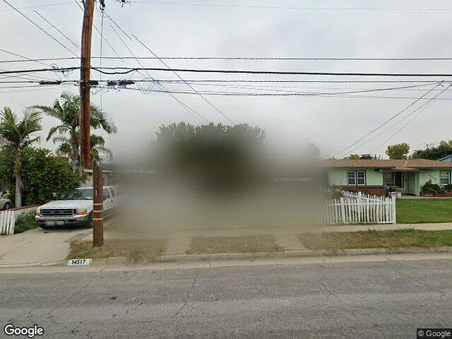 House image located at Whittier, CA 90604