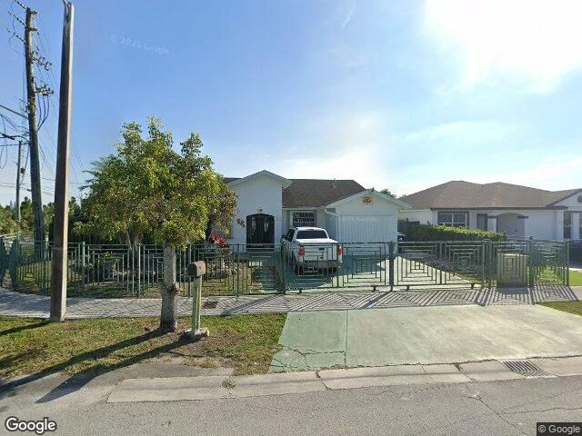 House image located at Miami, FL 33177