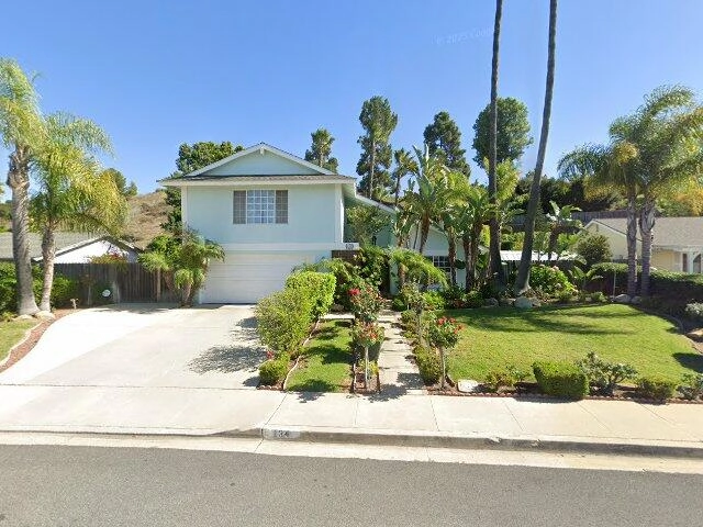 House image located at Newbury Park, CA 91320