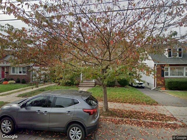 House image located at Nutley, NJ 07110