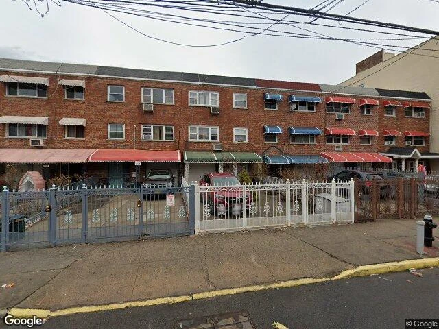 House image located at Bronx, NY 10472