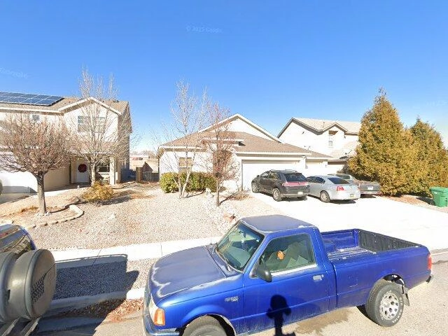 House image located at Rio Rancho, NM 87124