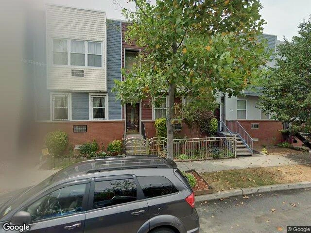 House image located at Brooklyn, NY 11239