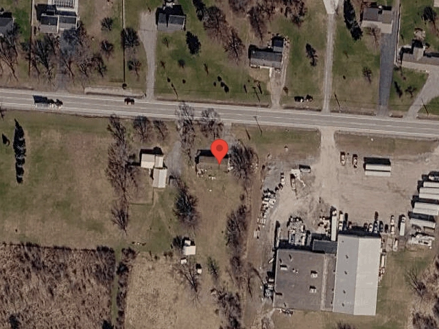 House image located at Piffard, NY 14533