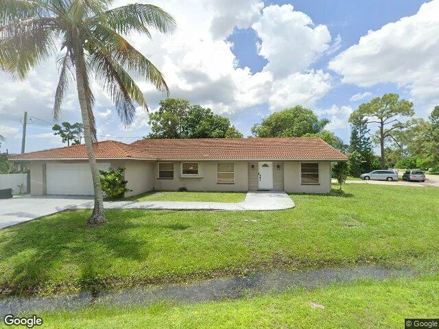 House image located at Naples, FL 34112