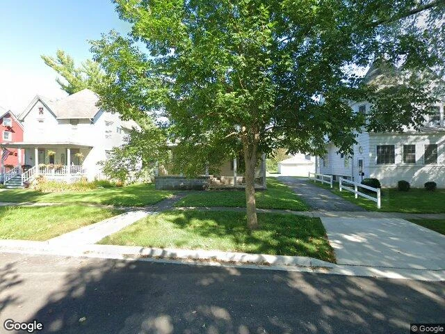 House image located at Genoa, IL 60135