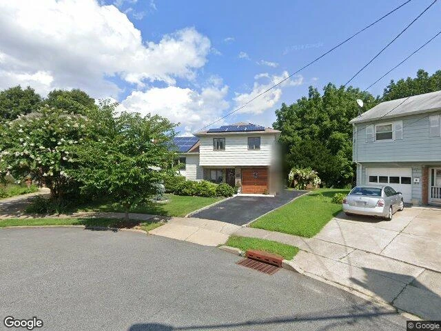 House image located at Clifton, NJ 07013