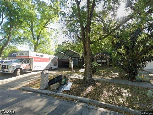 House image located at Orlando, FL 32808