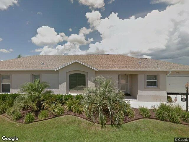 House image located at The Villages, FL 32162