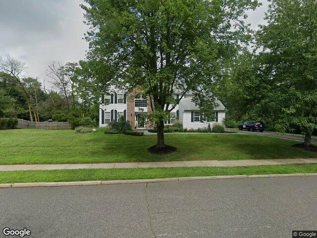 House image located at Somerset, NJ 08873