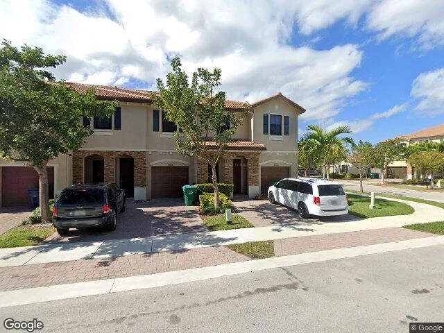House image located at Homestead, FL 33032