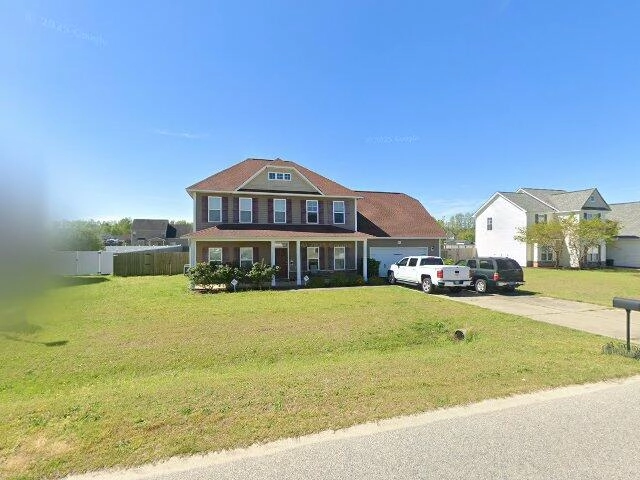 House image located at Hope Mills, NC 28348