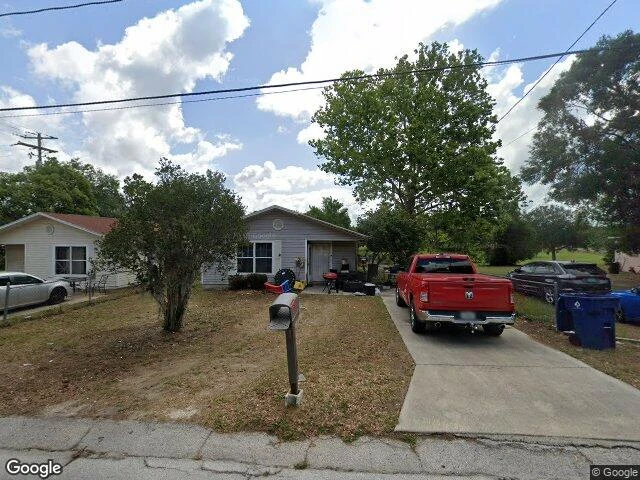 House image located at Dade City, FL 33525