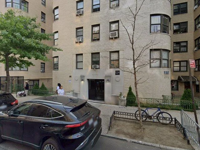 House image located at Bronx, NY 10451