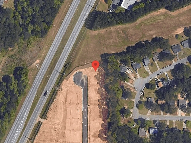 House image located at Jonesboro, GA 30238