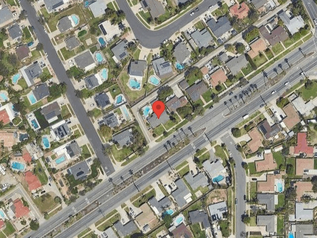 House image located at Corona, CA 92879