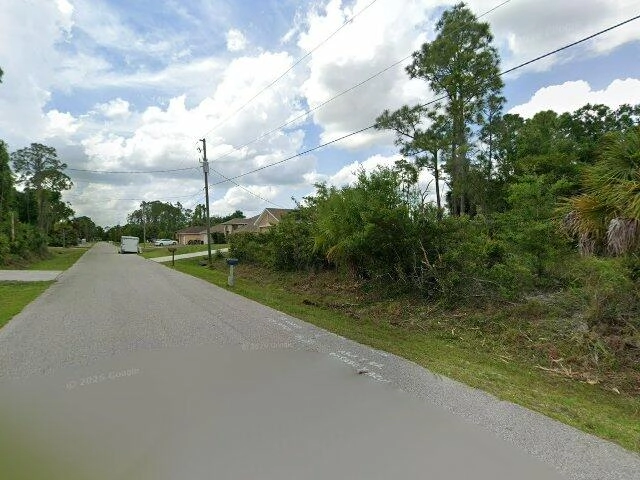 House image located at North Port, FL 34286