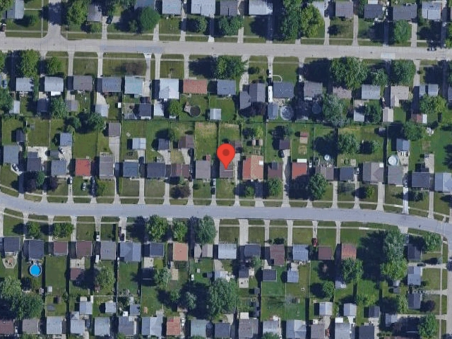 House image located at Lorain, OH 44052