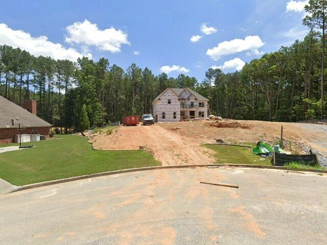 House image located at Fayetteville, GA 30214