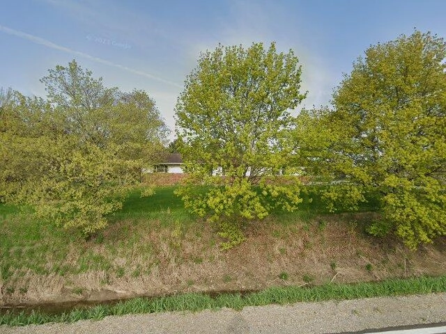 House image located at Reese, MI 48757