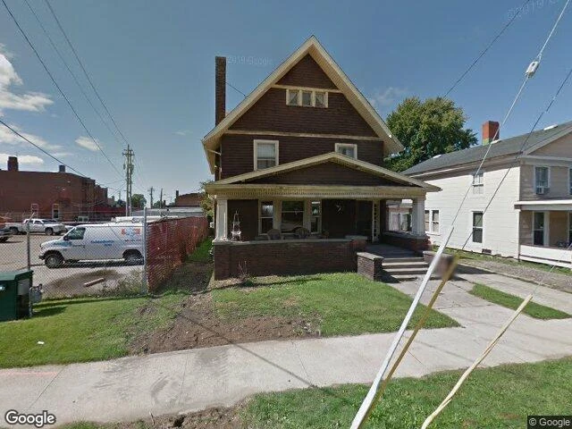 House image located at Conneaut, OH 44030