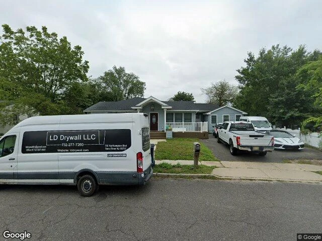 House image located at Toms River, NJ 08757