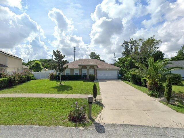 House image located at Deltona, FL 32725