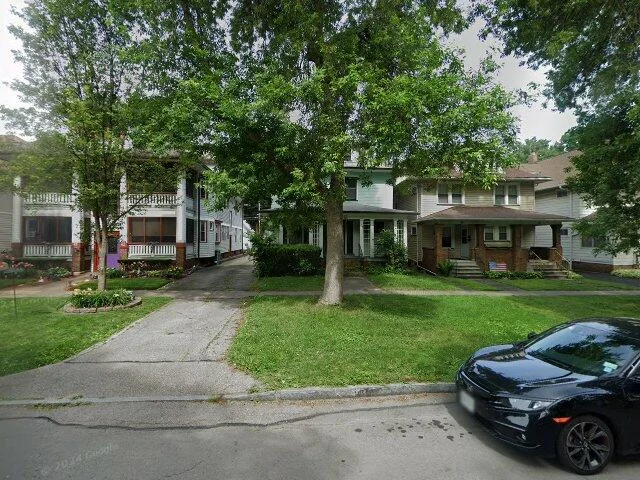 House image located at Rochester, NY 14620