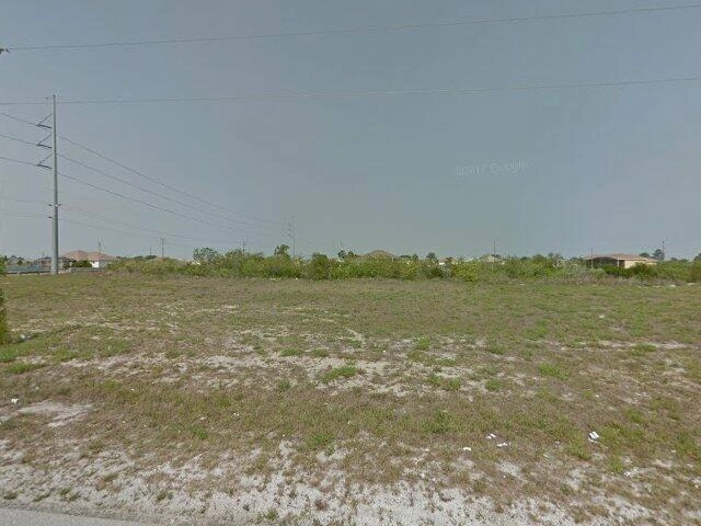 House image located at Cape Coral, FL 33909